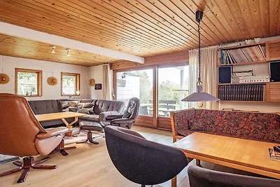 10 osob apartament w Fur