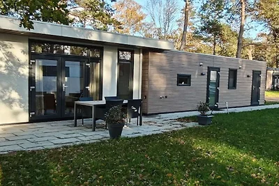 Ferienhaus in Haarle mit Barbecue