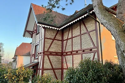 DIE VILLA. Wohnung I