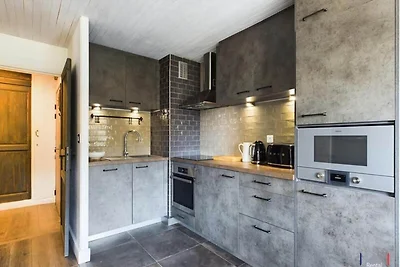 Residenz Ariondaz Edelweiss