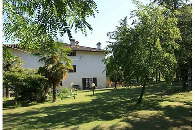 Villa Burga Comfortabele vakantiewoning