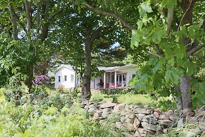 5 Personen vakantie huis in BÅSTAD