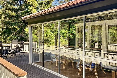 7 Personen Ferienhaus in GRISSLEHAMN-By Traum
