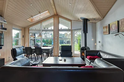 8 Personen Ferienhaus in Rødby-By Traum