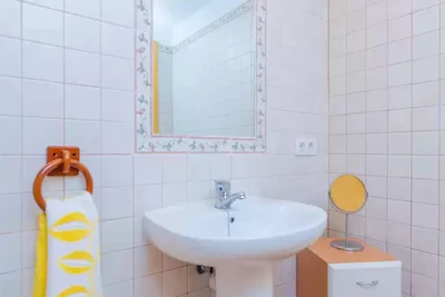 Can Salas - Apartment In Porreres.