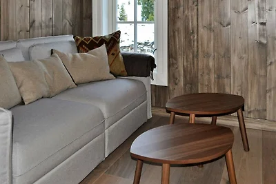 5 Personen Ferienhaus in Fåvang-By Traum