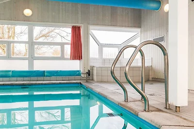 4 Sterne Ferienhaus in Ottendorf