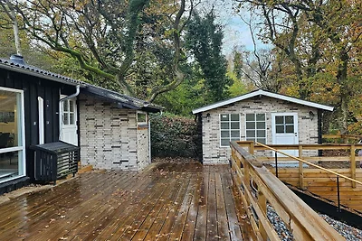 Familienfreundliches Ferienhaus in Küstennähe