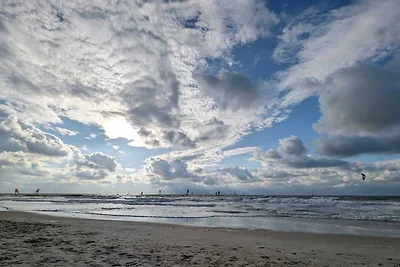 Appartement à Westerland auf Sylt