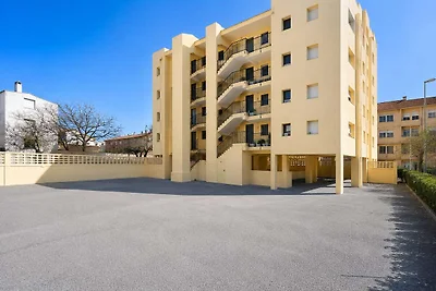 Appartement aan Playa Serena