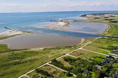 4 persoons vakantie huis in Ebeltoft-By Traum