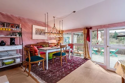 Ferienwohnung Haus der Malerwolke zwei