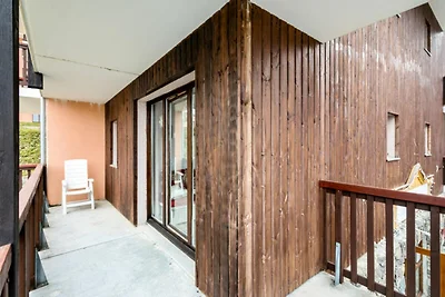 Appartamento a Valmeinier con accesso diretto...