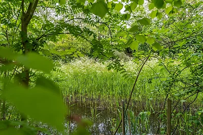 Schönes, modern möbliertes Ferienhaus