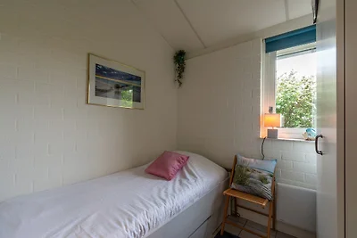 Modern vakantiehuis in Petten