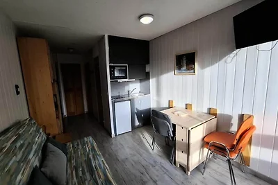 Wohnung in Frankreich nahe ALP EXPRESS