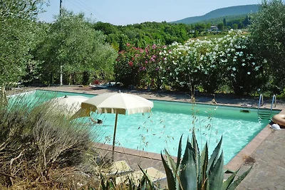 Charmantes Haus in der Toskana mit Pool