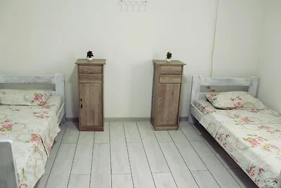 Two Bedroom Apartment