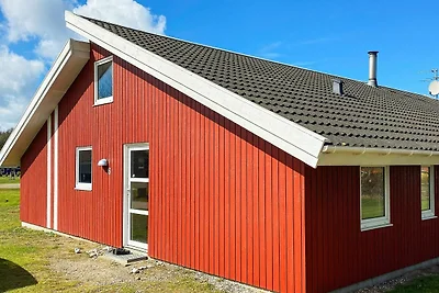 12 Personen Ferienhaus in Nordborg