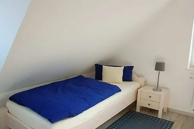 Vakantiehuis met 2 slaapkamers