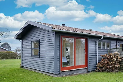 4 Personen Ferienhaus in Svendborg