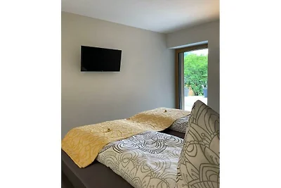 Appartement de vacances avec 1 chambre