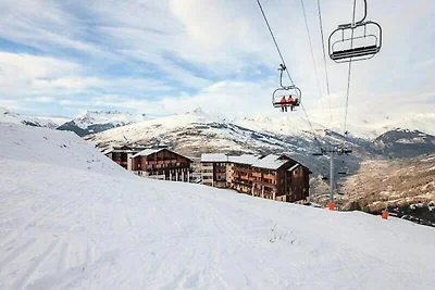 Comfort Studio (4 Personen)