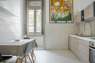 Wohnung in Noto mit Balkon und Parken