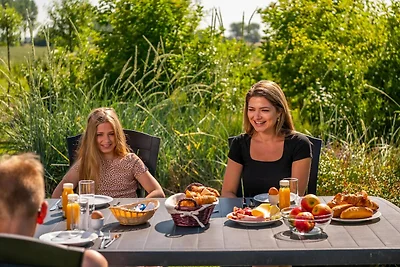 Modernes Ferienhaus mit Meer in 3 km...