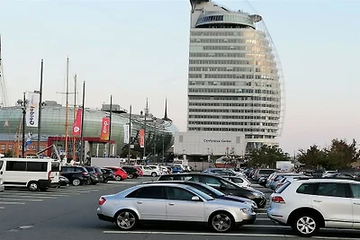 Kuća za odmor Dopust za oporavak Bremerhaven
