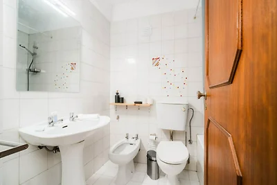 Wohnung in Porto in der Nähe des Strandes von...