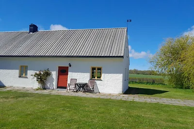 4 Sterne Ferienhaus in GOTLANDS TOFTA