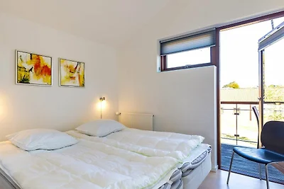 4 Personen Ferienhaus in Bogense