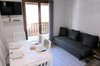 Residenz Hameau De Coterat