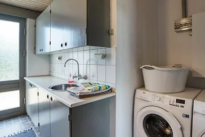 7 Personen Ferienhaus in Nakskov-By Traum