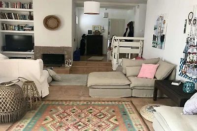 Ferienhaus mit 3 Schlafzimmer