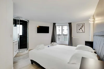 Appartement in het hart van Parijs â˜† Opera...