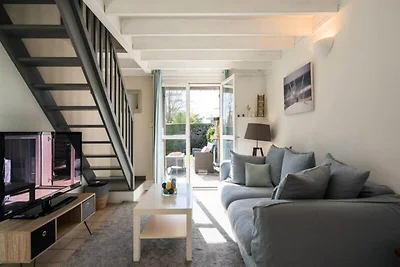 Huizen en villa's voor 4 personen