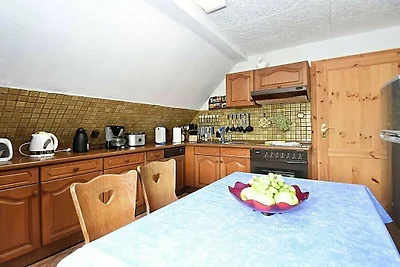 Wohnung mit 1 Schlafzimmer