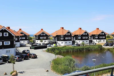 6 Personen Ferienhaus in Bogense
