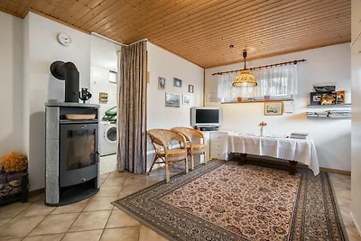 Casa vacanze con giardino nei monti Harz