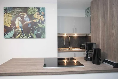 Ferienwohnung in Winterberg nahe dem...