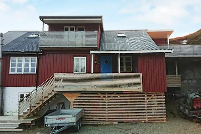 4 Personen Ferienhaus in Gravdal-By Traum