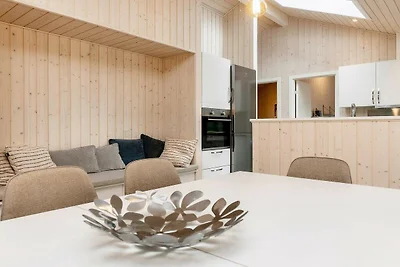 5 sterren vakantie huis in Væggerløse