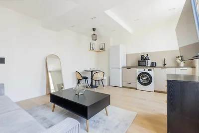 Chic appartement 1BR/4P -...