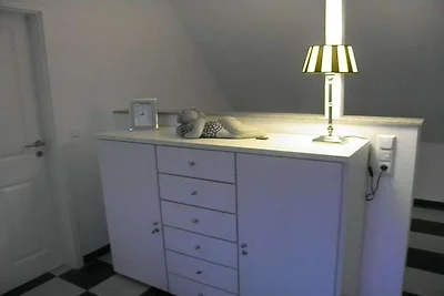 Modern Times Komfortabler Urlaubsort