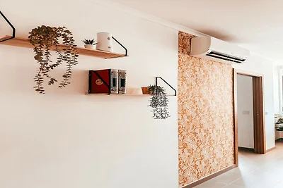 apartman za odmor Obiteljski odmor Lisboa