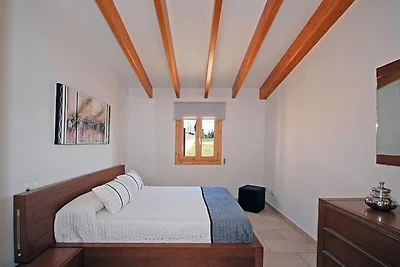 158 Finca Vinagrella ET/3384 von Mallorca...