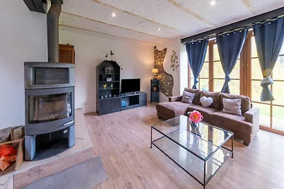 Charmantes Ferienhaus in Durbuy mit Garten