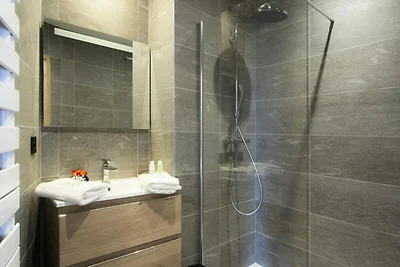 PHOB45 Gemütliche Wohnung mit Sichtbalken im...